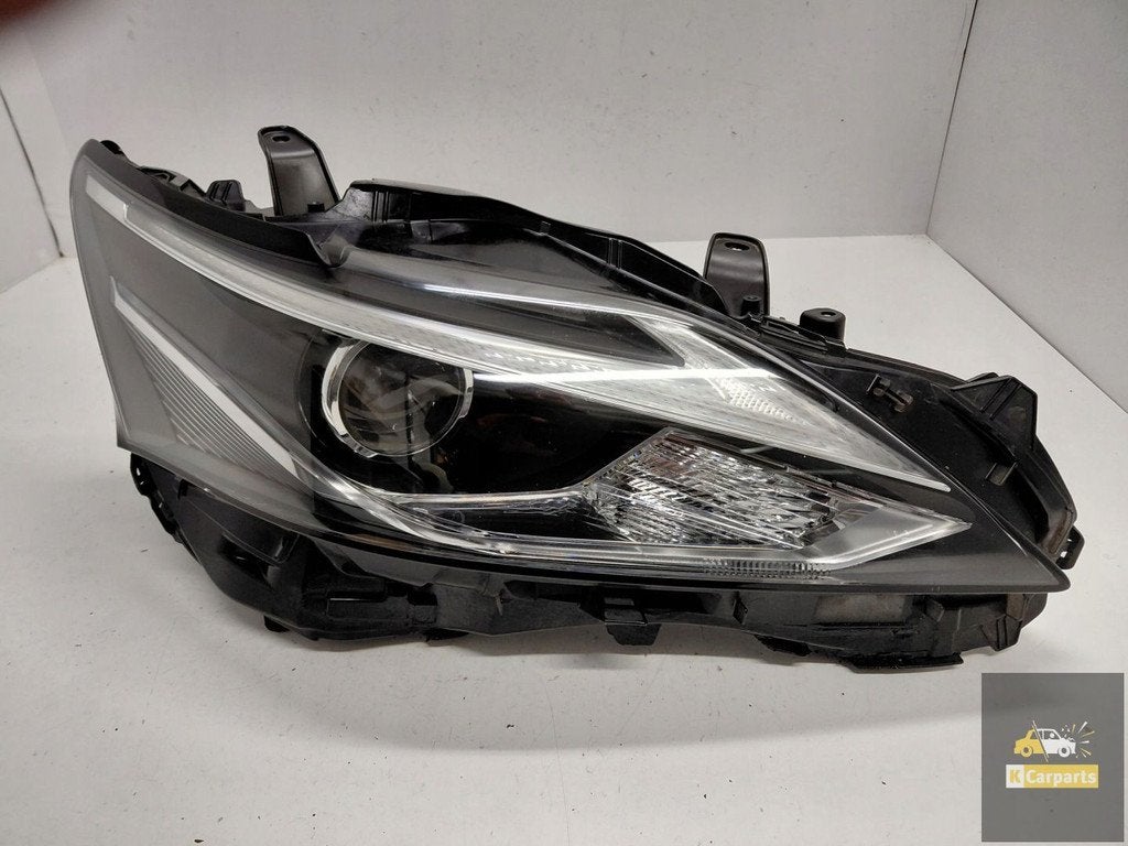 Lexus CT 200H Lift Full LED Light droit, Info@toyota.co.jp, Toyota Motor Corporation, Utilisé, Lexus