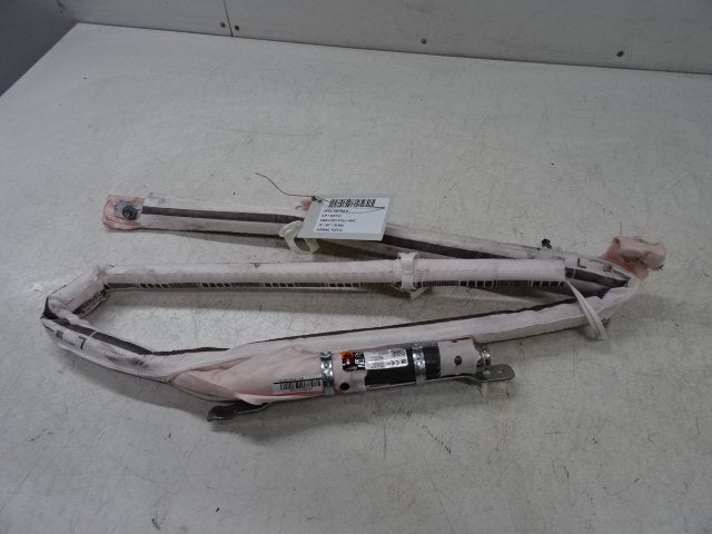 AIRBAG TOIT GAUCHE Opel Astra K (01-2015/12-2022) (39090771), Autos : Pièces & Accessoires, Utilisé, Opel