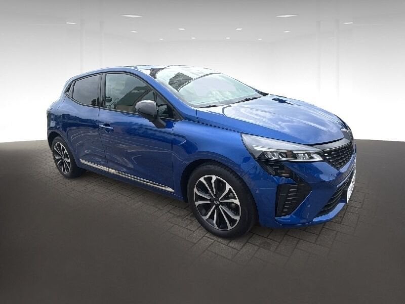 Renault Clio TCe Techno, https://public.car-pass.be/vhr/439a7560-0883-427d-ae7d-470ec8458178, Achat, Capteur de lumière, Entreprise