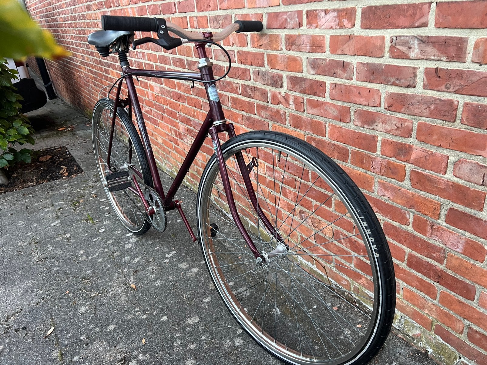 Flandria Robijn fiets te koop, Enlèvement ou Envoi, Comme neuf
