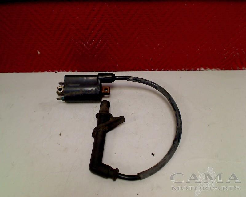 BOBINE D'ALLUMAGE XL 650 V Transalp (XL650V RD10 RD11), Motos, Dhr. S. di Majo, Utilisé, Info@cama-motorparts.nl, P.J. Troelstraweg 8 8
3144 CX  MAASSLUIS, NL