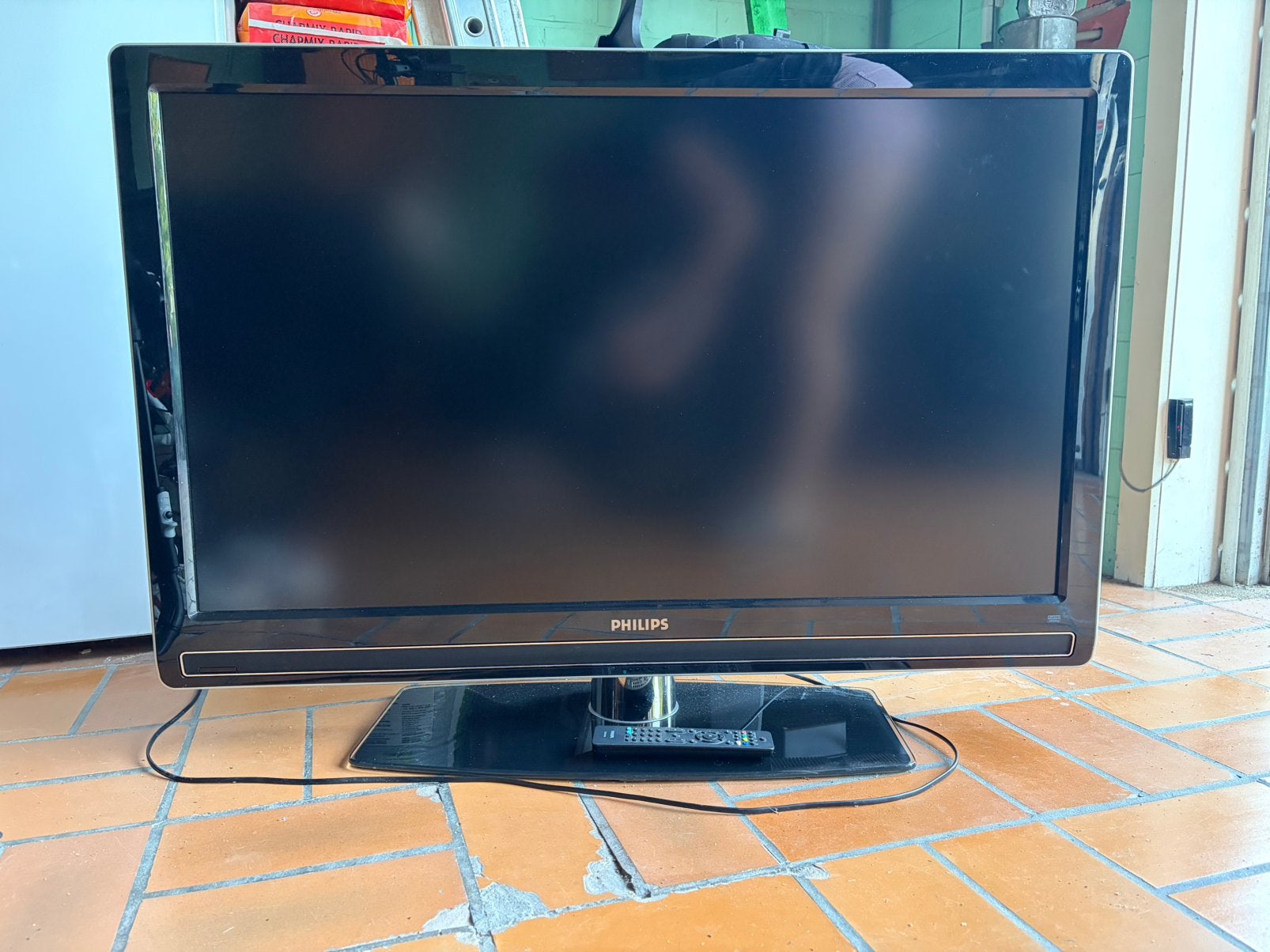 Tv Philips, Ophalen, Gebruikt, Philips