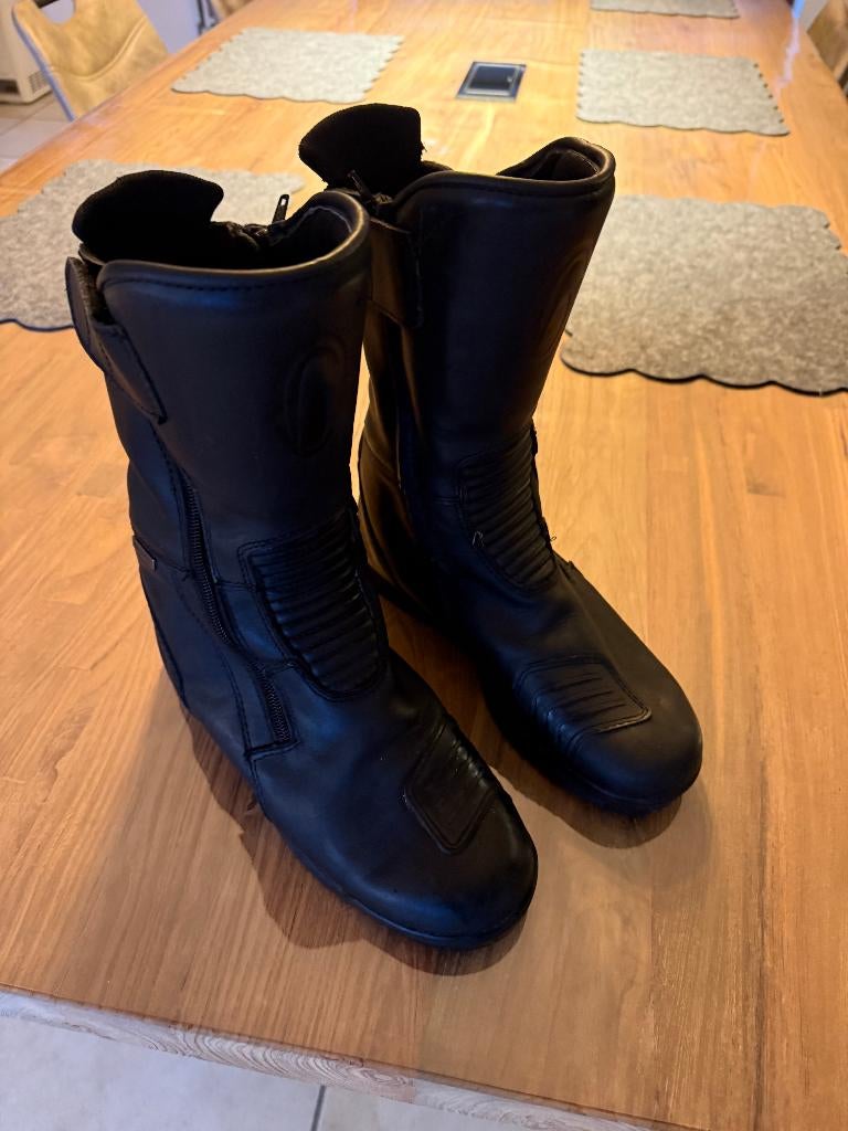 botte moto, Motos, Femmes, Bottes, RICHA, Enlèvement