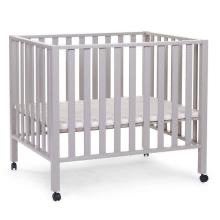 Kinderbox 75x95 cm met matras, Kinderen en Baby's, Babyparken, Ophalen, Zo goed als nieuw
