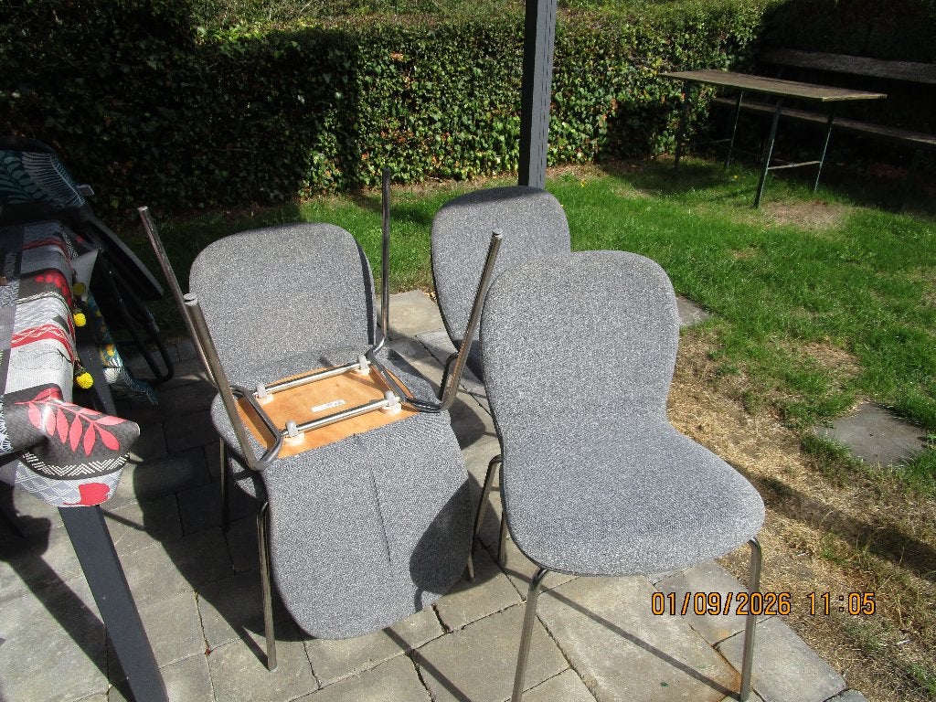 Vend, Enlèvement, Comme neuf, Bois