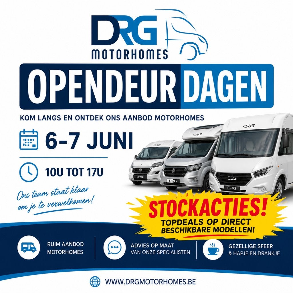 OPENDEURDAGEN !!!, Entreprise