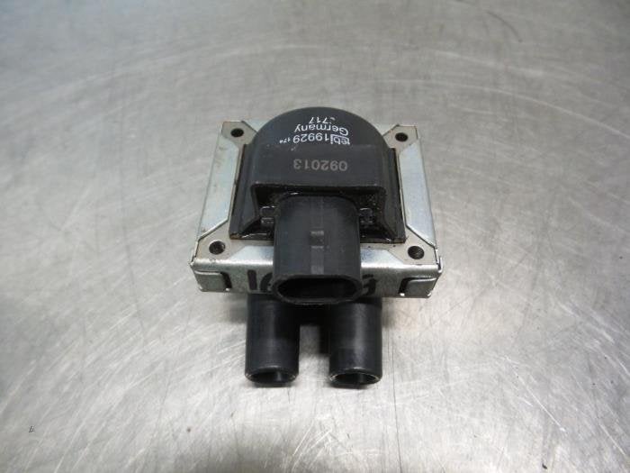 Bobine d'un Fiat Punto (Punto 99-), Autos : Pièces & Accessoires, -, 3 mois de garantie, Utilisé, Fiat