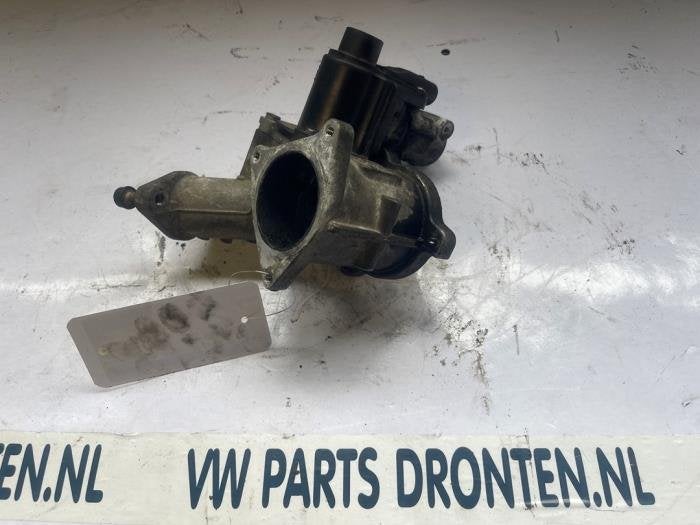 Boîtier accélérateur d'un Volkswagen Polo, Volkswagen, -, 3 mois de garantie, Utilisé