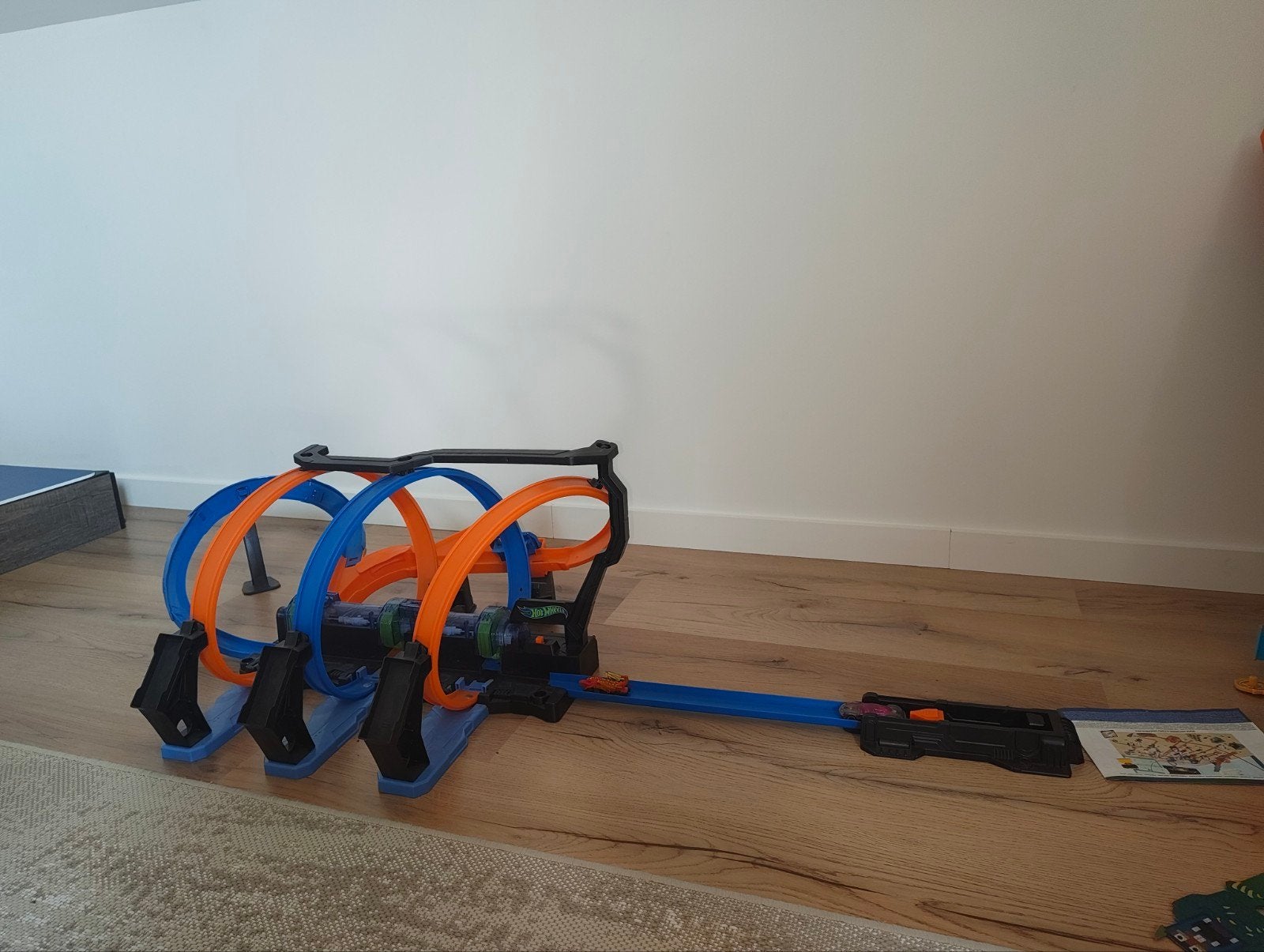 hot Wheels, Enfants & Bébés, Électrique, Enlèvement, Circuit, Hot Wheels