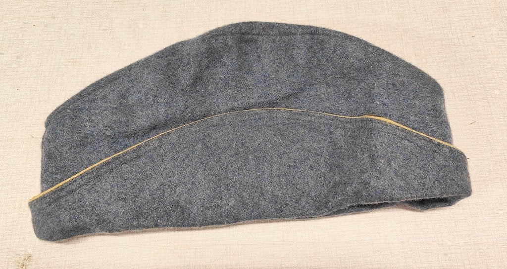 Bonnet de police français ww1, Collections, Enlèvement ou Envoi, Armée de terre, Casque ou Béret