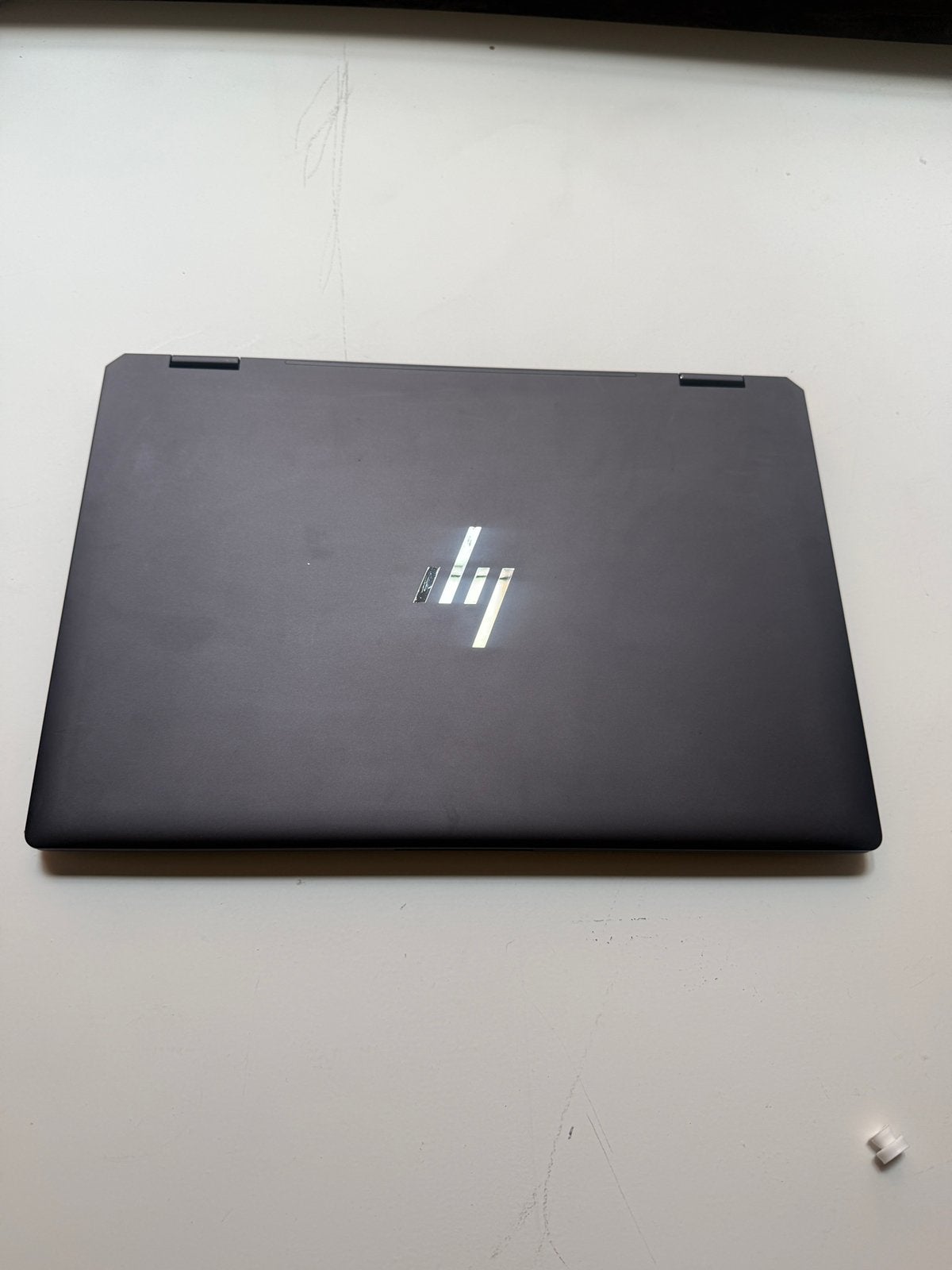 HP Spectre x360 16 pouces Qwerty - excellent état !, 16 pouces, Comme neuf, SSD, 32 GB