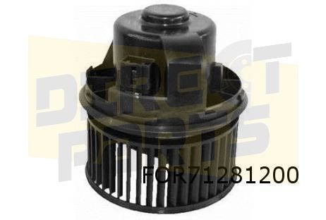 Focus / Galaxy / Mondeo / S-Max / Kuga / C-Max kachelventila, Neuf, -, -, Ford