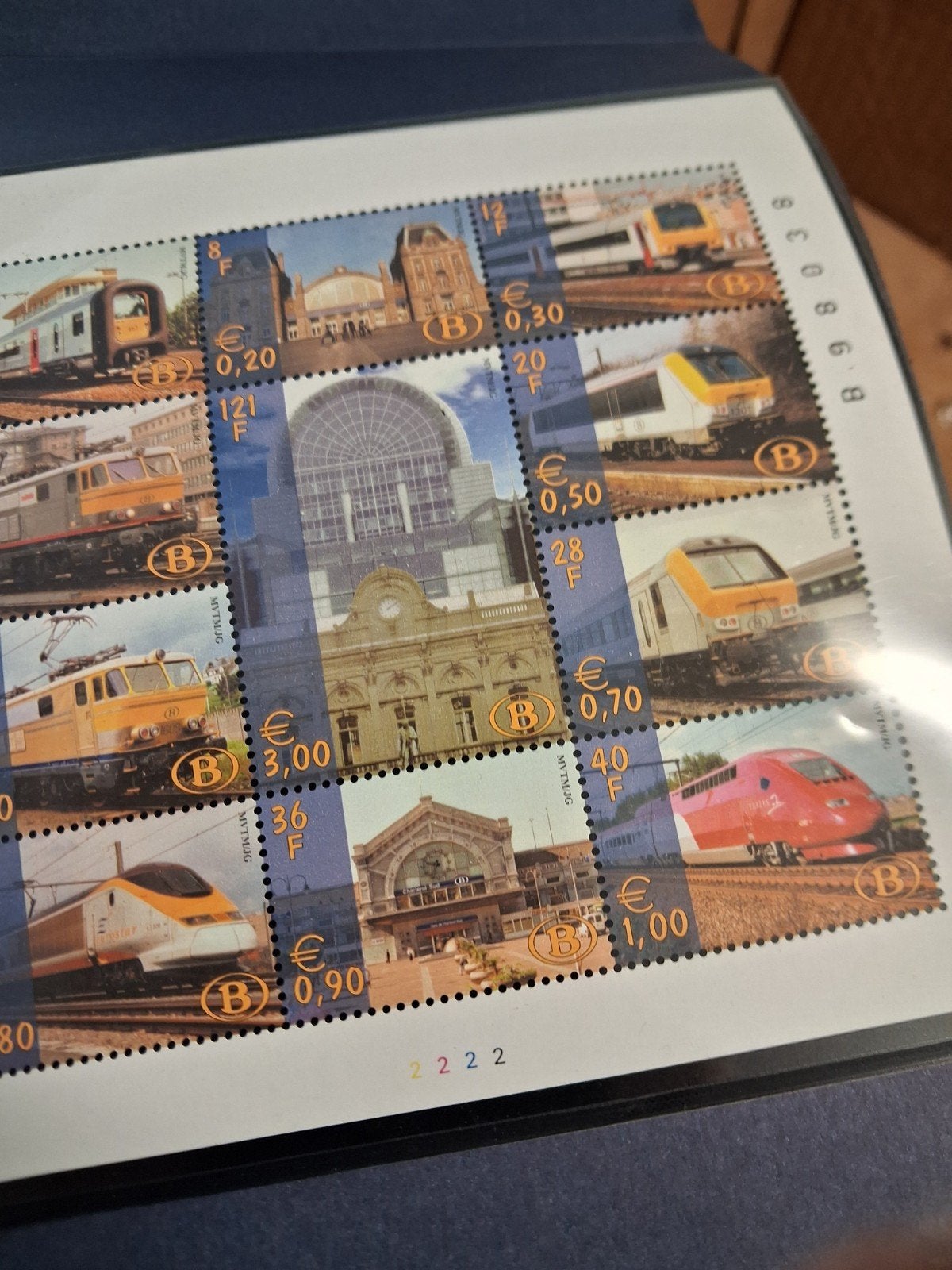 Postzegels Belgische, Postzegels en Munten, Postzegels | Europa | België, Ophalen