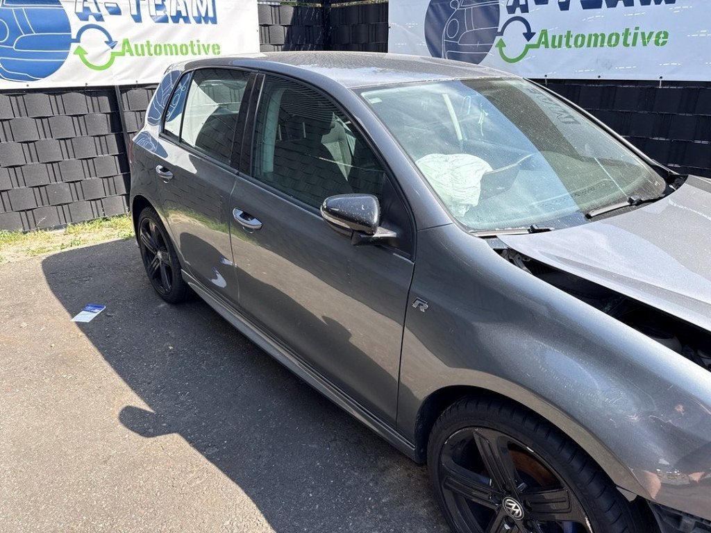 RETROVISEUR EXTERIEUR DROIT Golf VI (5K1) (|5K0857508AH|), Autos : Pièces & Accessoires, Volkswagen, Volkswagen AG, Utilisé, Kundenbetreuung@volkswagen.de