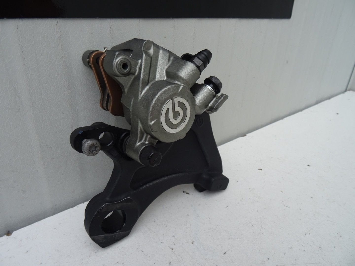 Brembo Achter Remklauw Triumph Street Triple 765 R / RS 2023, Ophalen of Verzenden, -, -, -