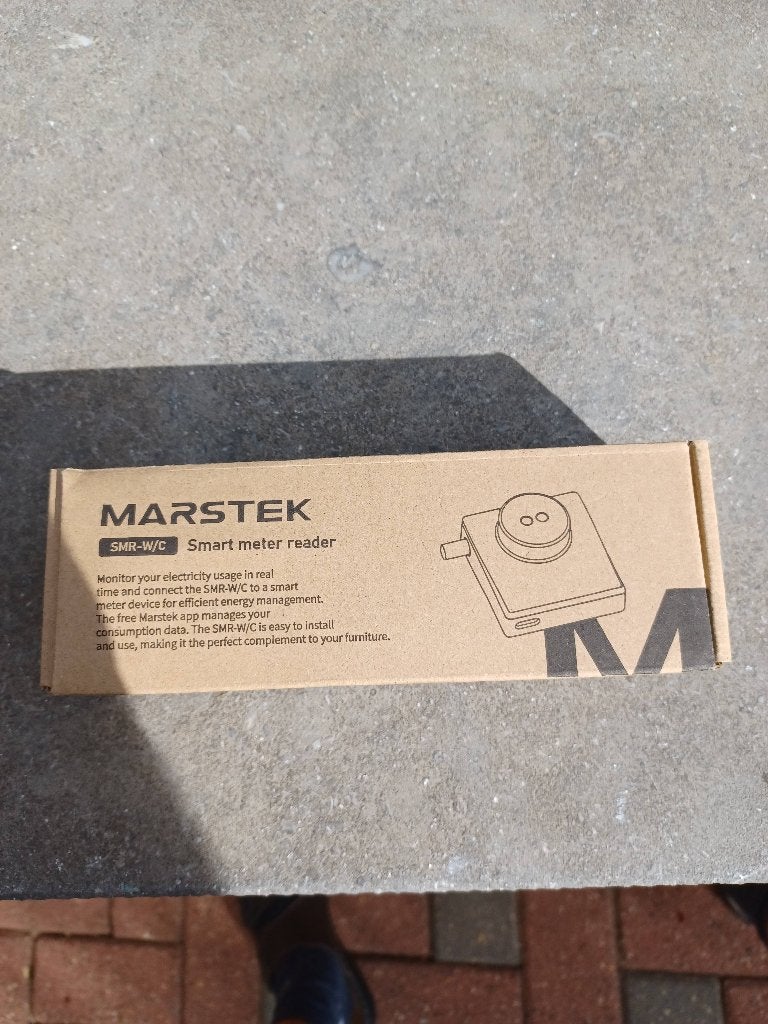 P1 meter Marstek, Ophalen, Nieuw, Overige typen