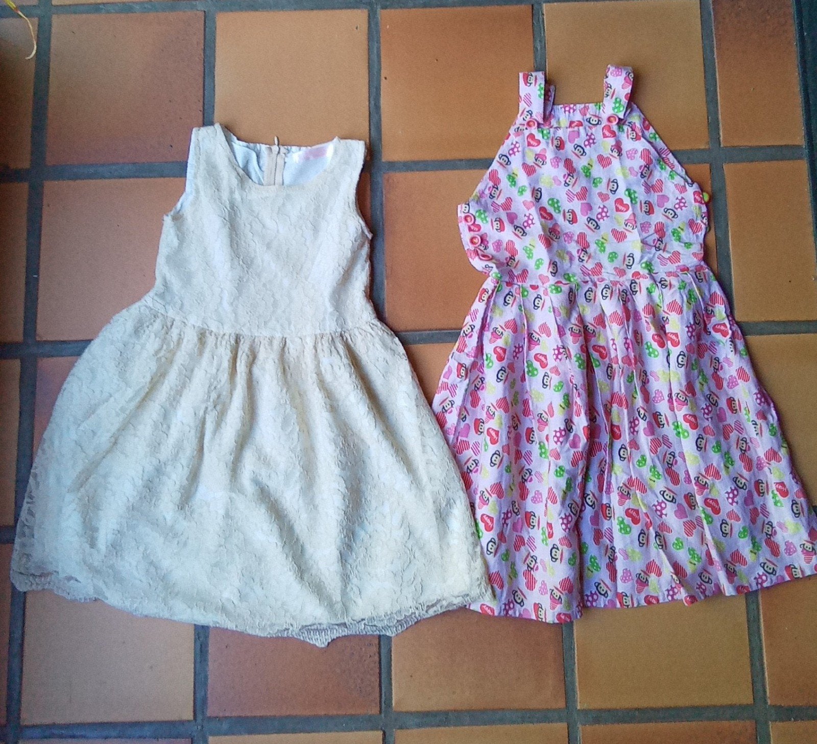 Kleding meisjes M116. 13st voor 10 euro, Kinderen en Baby's, Kinderkleding | Maat 116, Meisje, Ophalen of Verzenden, Zo goed als nieuw