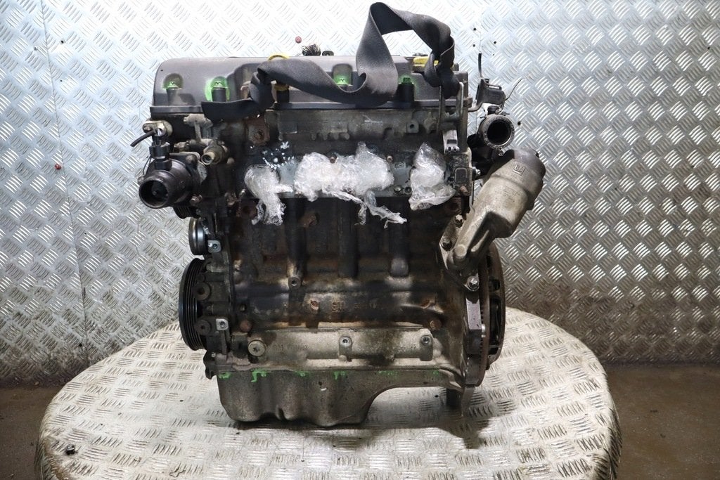 Moteur B14XEL Complet VAUXHALL CORSA OPEL