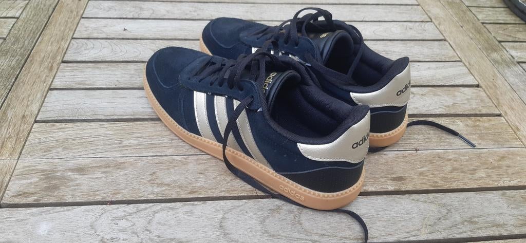 Sneaker Adidas, Enlèvement, Noir