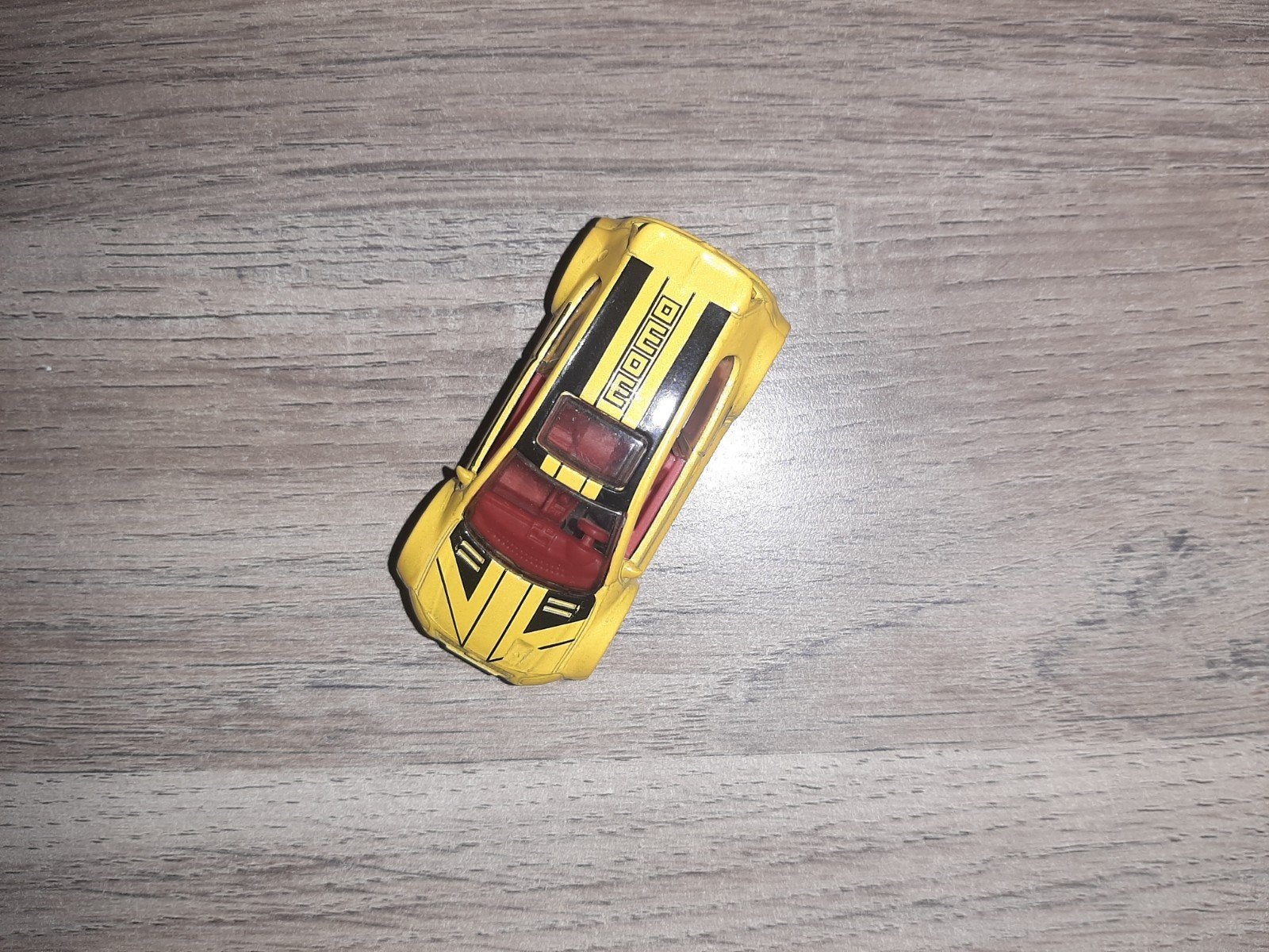 Hot Wheels Volkswagen Golf GTI 2008 (nearly mint), Ophalen of Verzenden, Zo goed als nieuw, Auto
