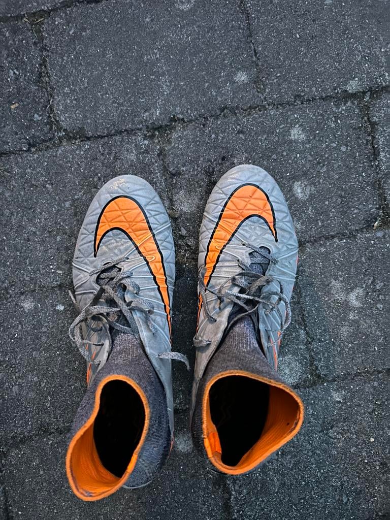 Nike Hypervenom Phantom, Sports & Fitness, Enlèvement ou Envoi, Neuf, Chaussures