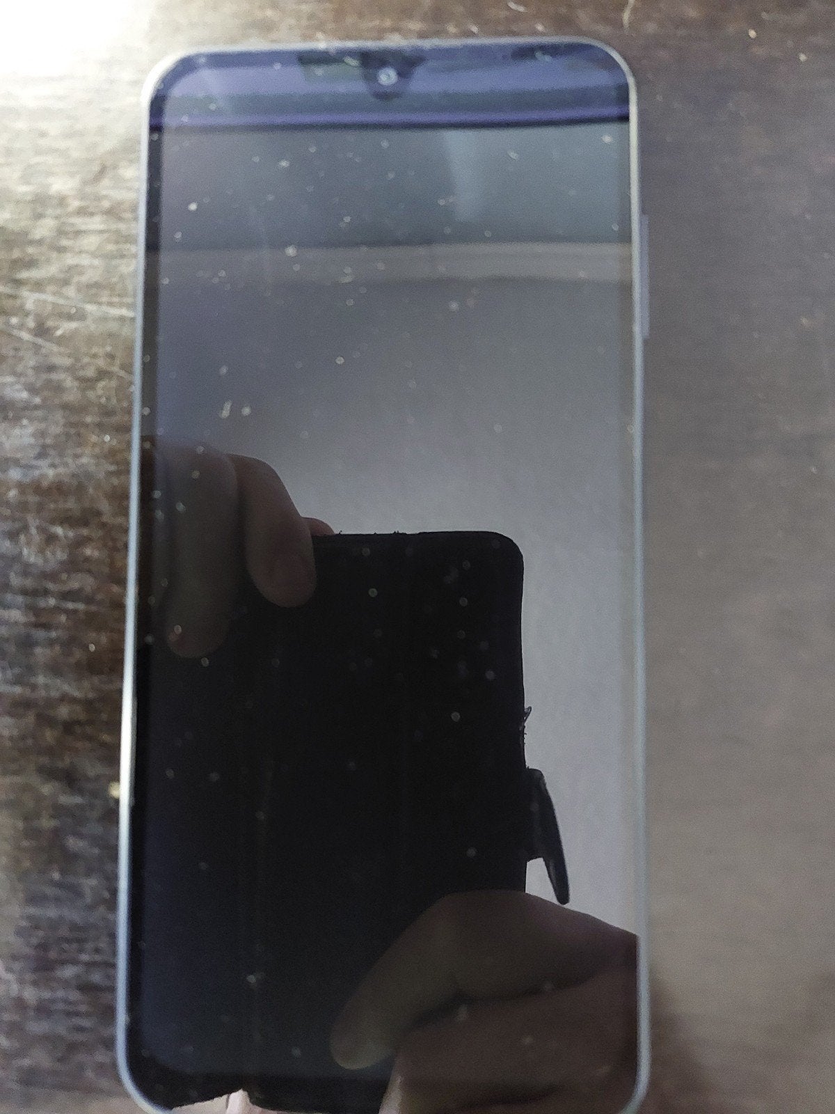 SMARTPHON SAMSUNG GALAXY A16, Telecommunicatie, 128 GB, Ophalen, Zwart