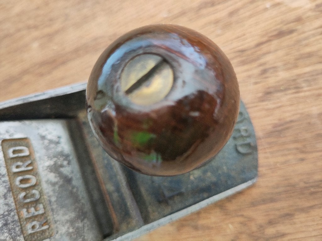 Schaaf Record nr 5, Antiek en Kunst, Ophalen of Verzenden