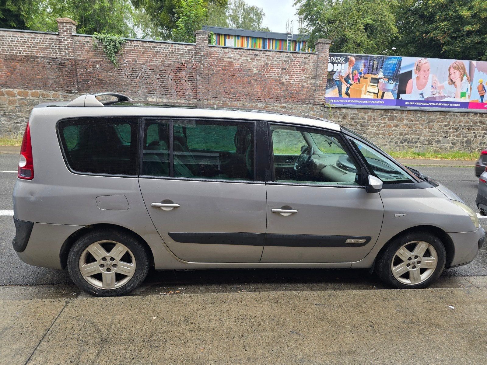 renault espace 4, Autos, Particulier, Achat