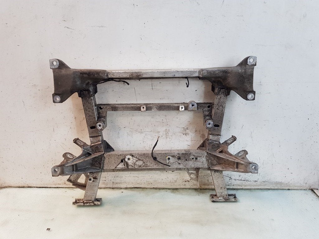 SUBFRAME Tesla Model S (01-2012/02-2016), Dhr. J. Ham, Gebruikt, Overige automerken, Administratie@autoham.nl