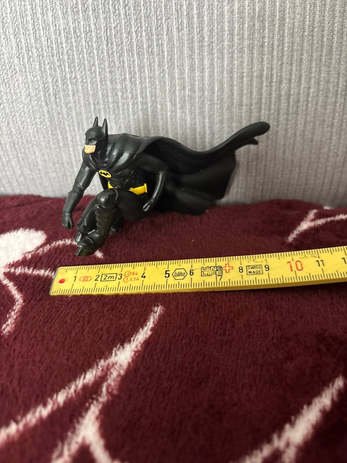 Batman beeldje, Enlèvement ou Envoi, Neuf