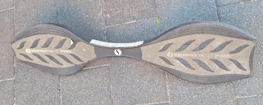 Waveboard, Sports & Fitness, Skateboard, Enlèvement