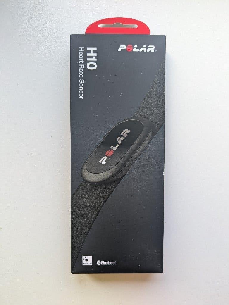 Polar H10 Hartslagband - Nieuw in ongeopende verpakking, Sport en Fitness, Hartslagmeters, Ophalen of Verzenden, Nieuw, Polar