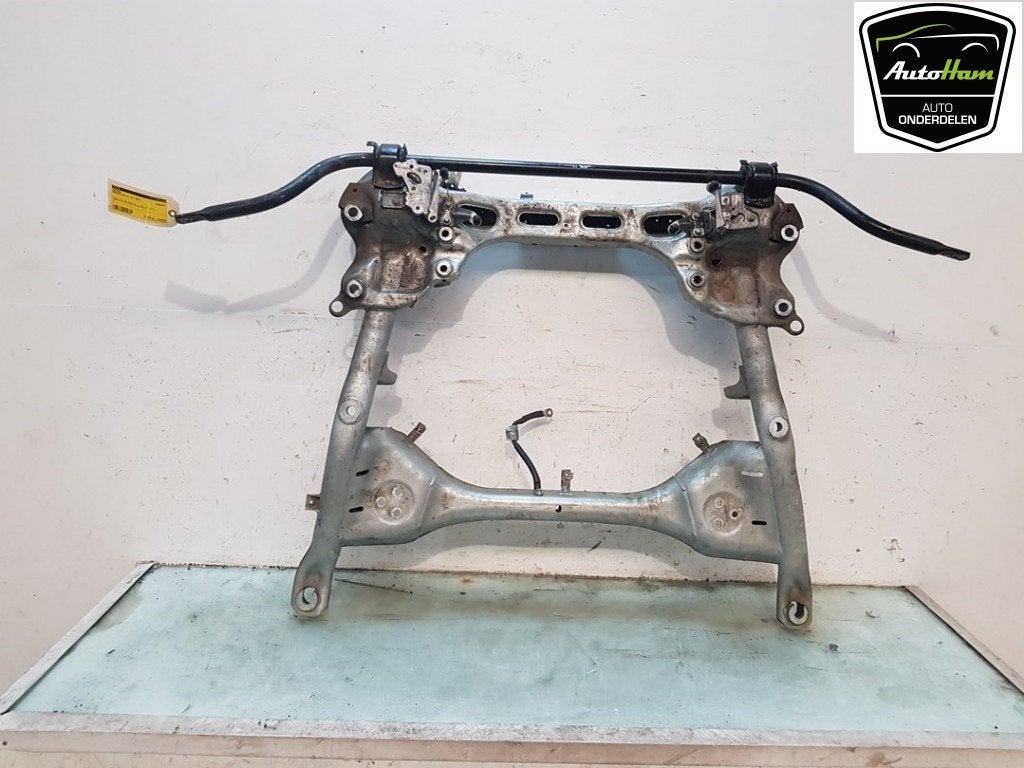 BERCEAU MOTEUR AMG GT (C190) (|A1906206501|A1903230400|), Utilisé, Mercedes-Benz
