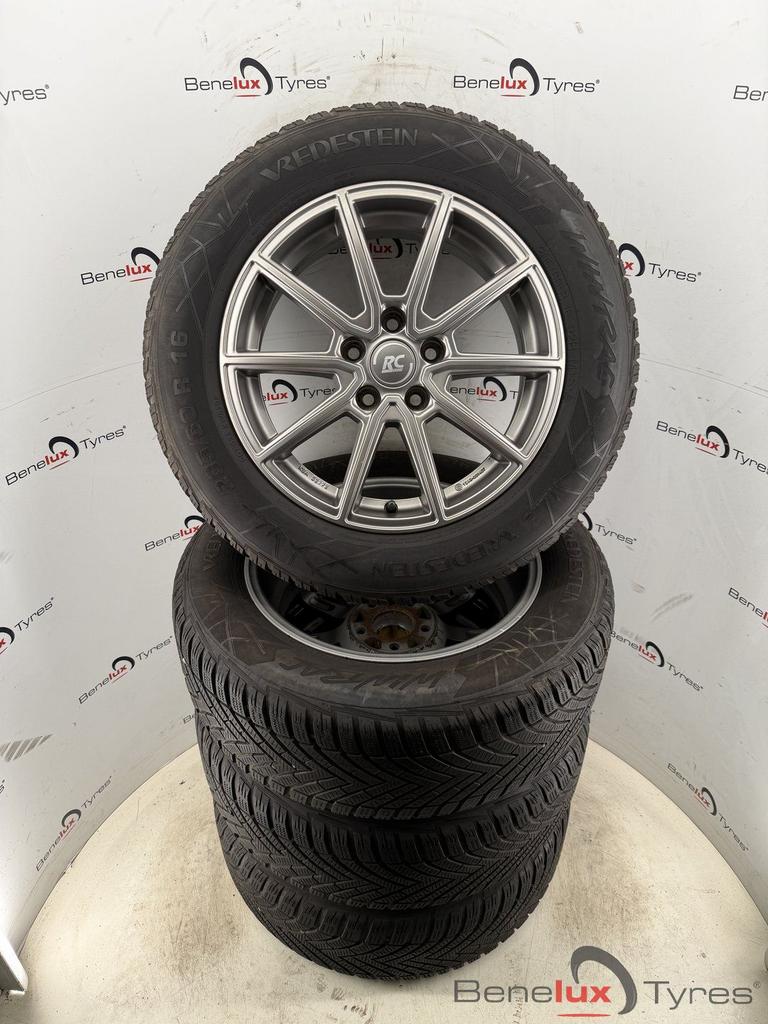 Peugeot Rifter Expert Traveller 308 407 408 5008 508 605 607, Gebruikt, -, Banden en Velgen, -