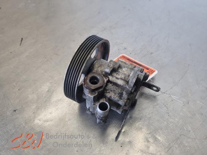 Pompe direction assistée d'un Citroen Jumper, -, 3 mois de garantie, Utilisé, -