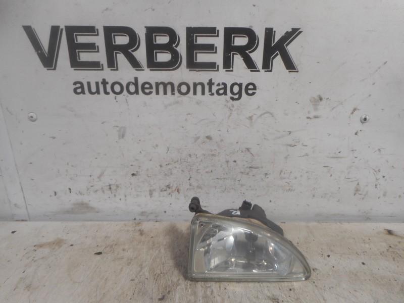 ANTI BROUILLARD AVANT DROIT Ford Focus 1 Wagon, Utilisé, Ford