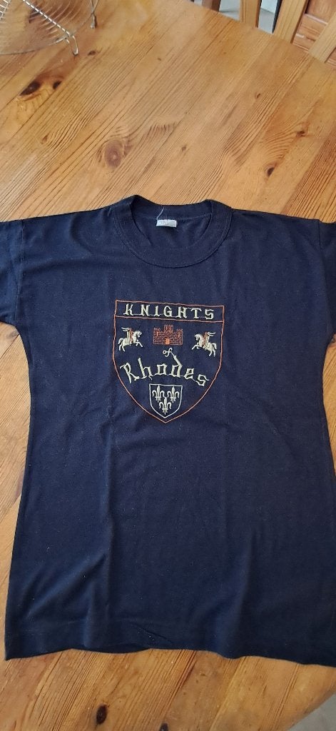 Kleding shirt T-shirt jongen 10 à 12 jaar, Enlèvement, Neuf, Garçon, Chemise ou À manches longues