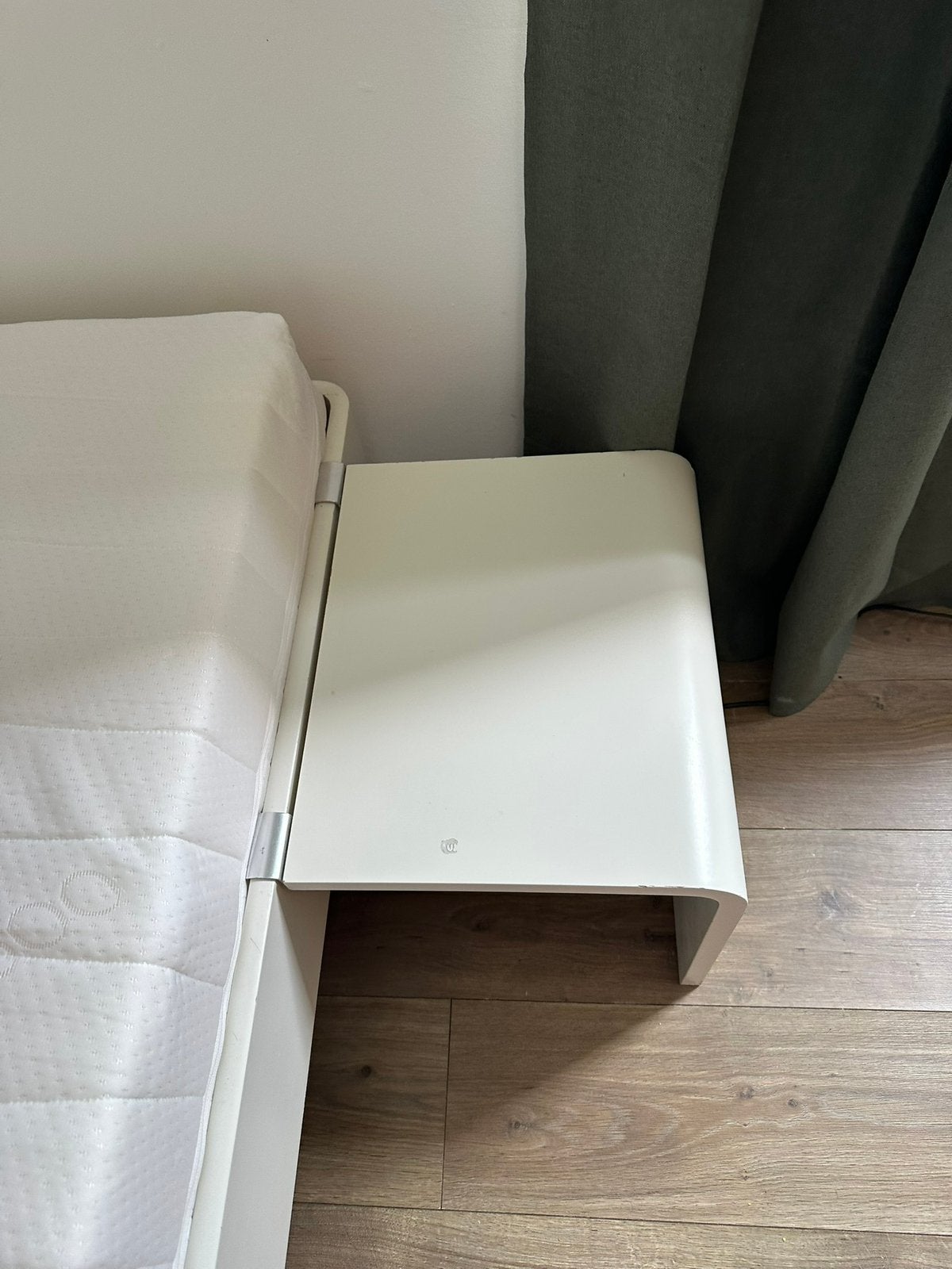 Auping bed, Ophalen, Zo goed als nieuw