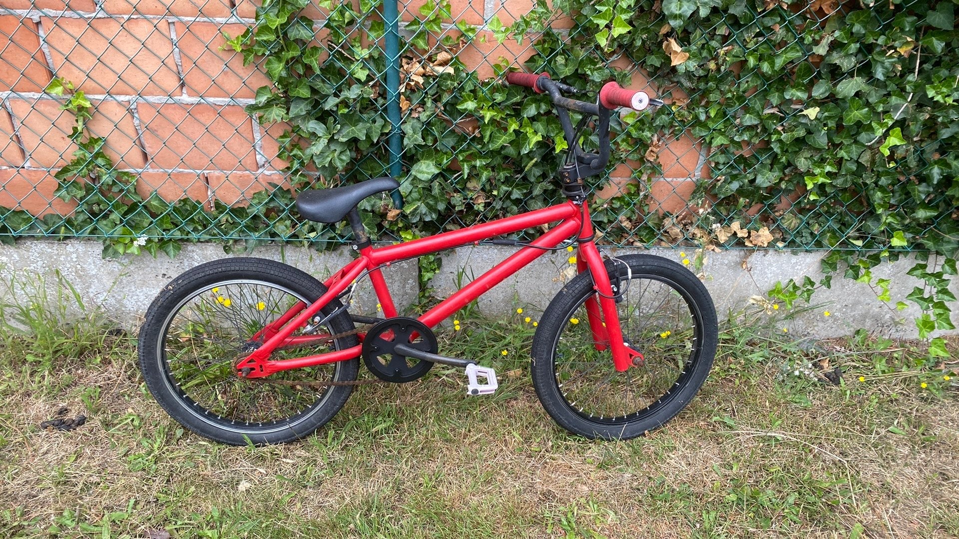 BMX, Vélos & Vélomoteurs, Vélos | BMX & Freestyle, Enlèvement, Utilisé