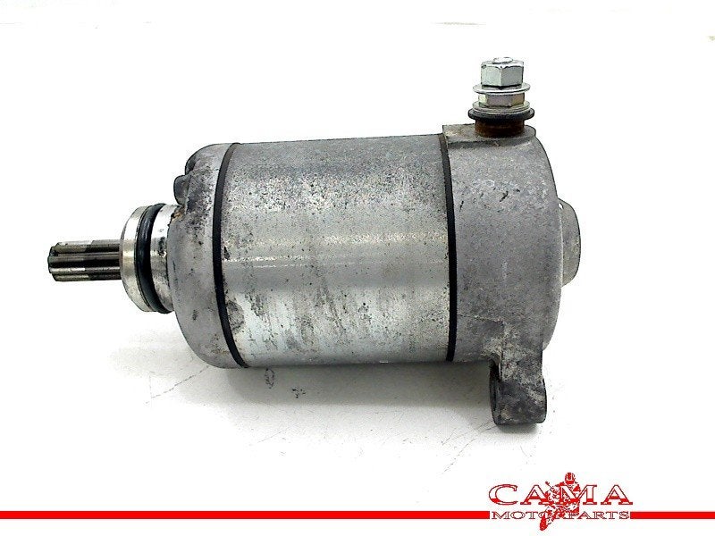 STARTMOTOR ZZR 1400 2006-2009 +ABS (ZX14 ZZR1400 ZX1400), Dhr. S. di Majo, Gebruikt, Info@cama-motorparts.nl, P.J. Troelstraweg 8 8
3144 CX  MAASSLUIS, NL