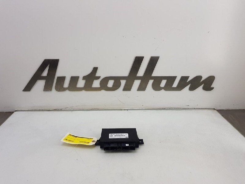 CALCULATEUR MOTEUR ECU Volkswagen ID.3 (E11 / E12), Utilisé, Volkswagen