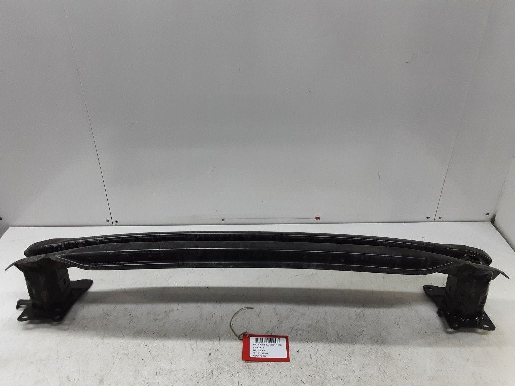 RENFORT PARE CHOC ARRIERE (TRAVERSE) Polo VI (AW1), Autos : Pièces & Accessoires, Volkswagen, Mevr. I. Hauben, Utilisé, Rue de l'Espoir 34 34
4030  GRIVEGNÉE, BE