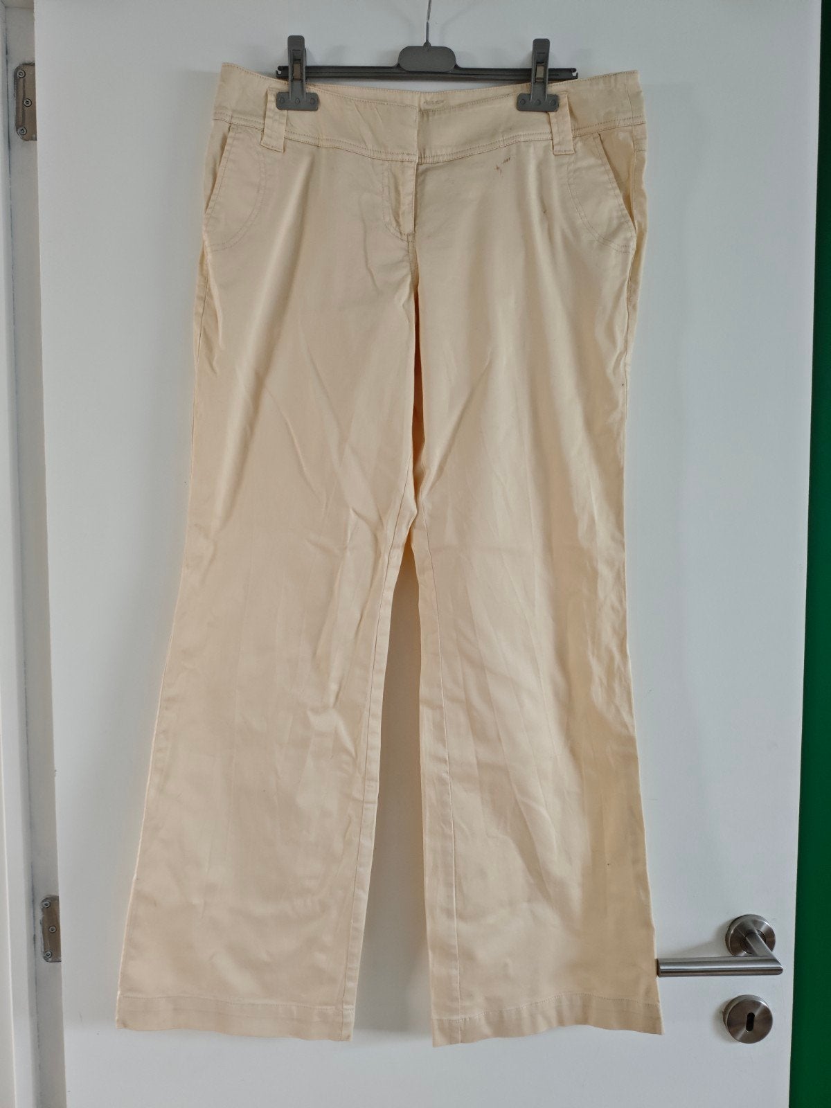 broek maat 44, Ophalen of Verzenden, Maat 42/44 (L)