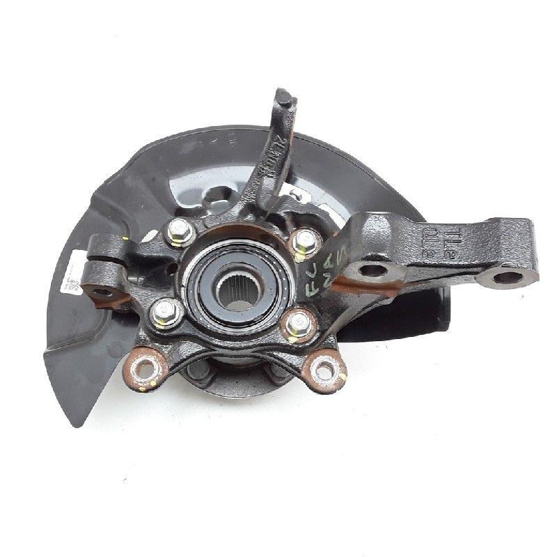 MOYEU DE ROUE AVANT Hyundai Tucson (TL) (01-2015/05-2023), Autos : Pièces & Accessoires, Freins & Transmission, Hyundai, Utilisé