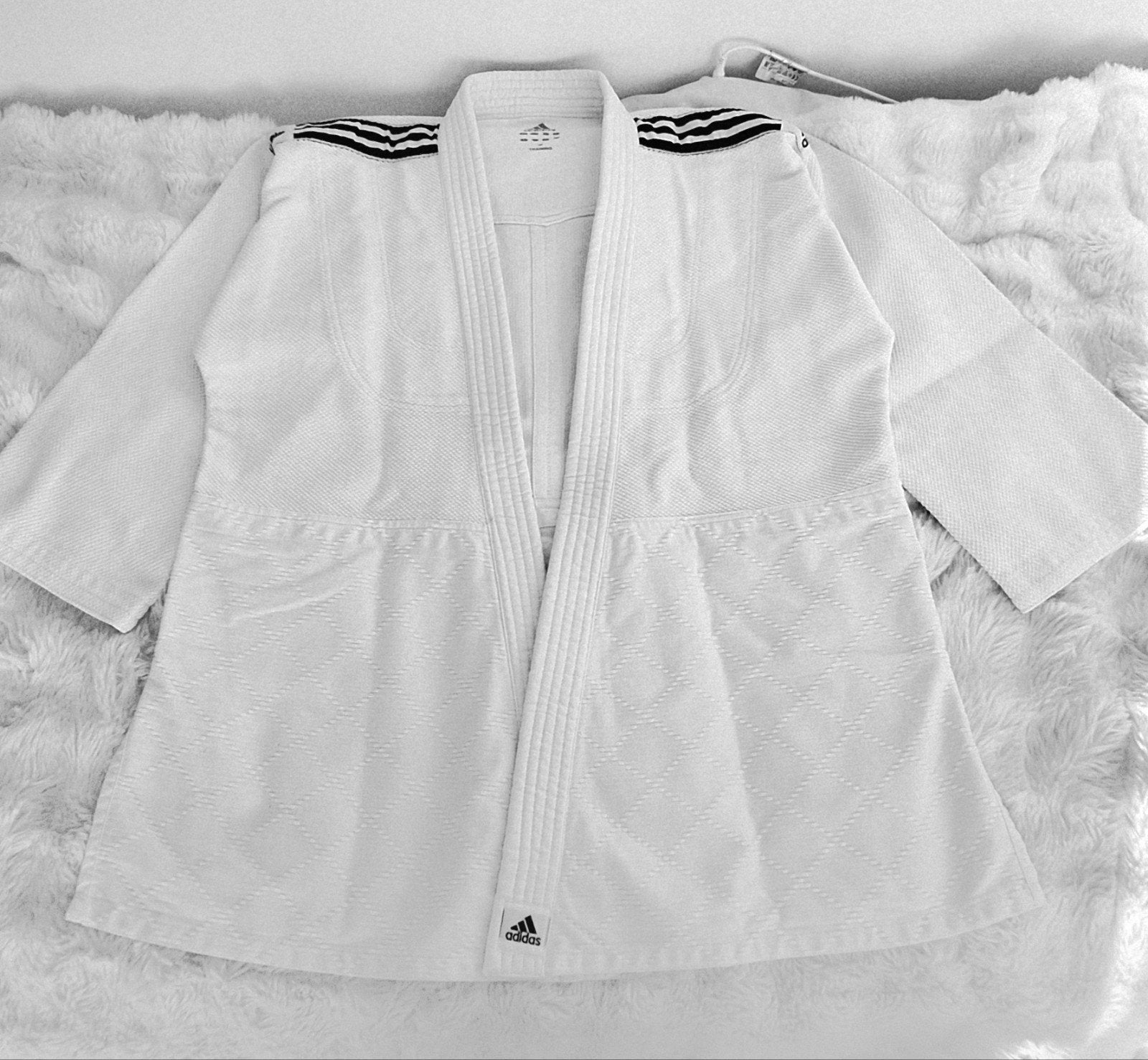 Judo pak, Sport en Fitness, Ophalen of Verzenden, Zo goed als nieuw, Vechtsportpak