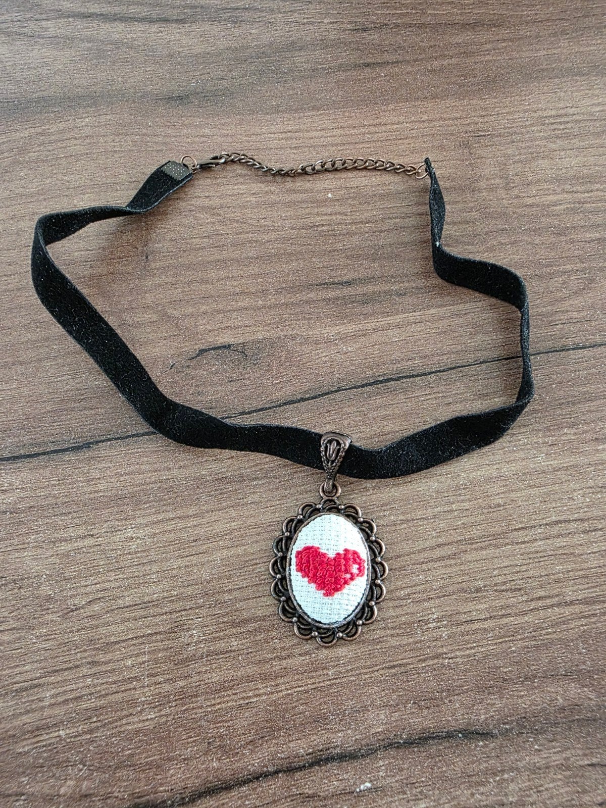 ketting, Ophalen of Verzenden, Nieuw