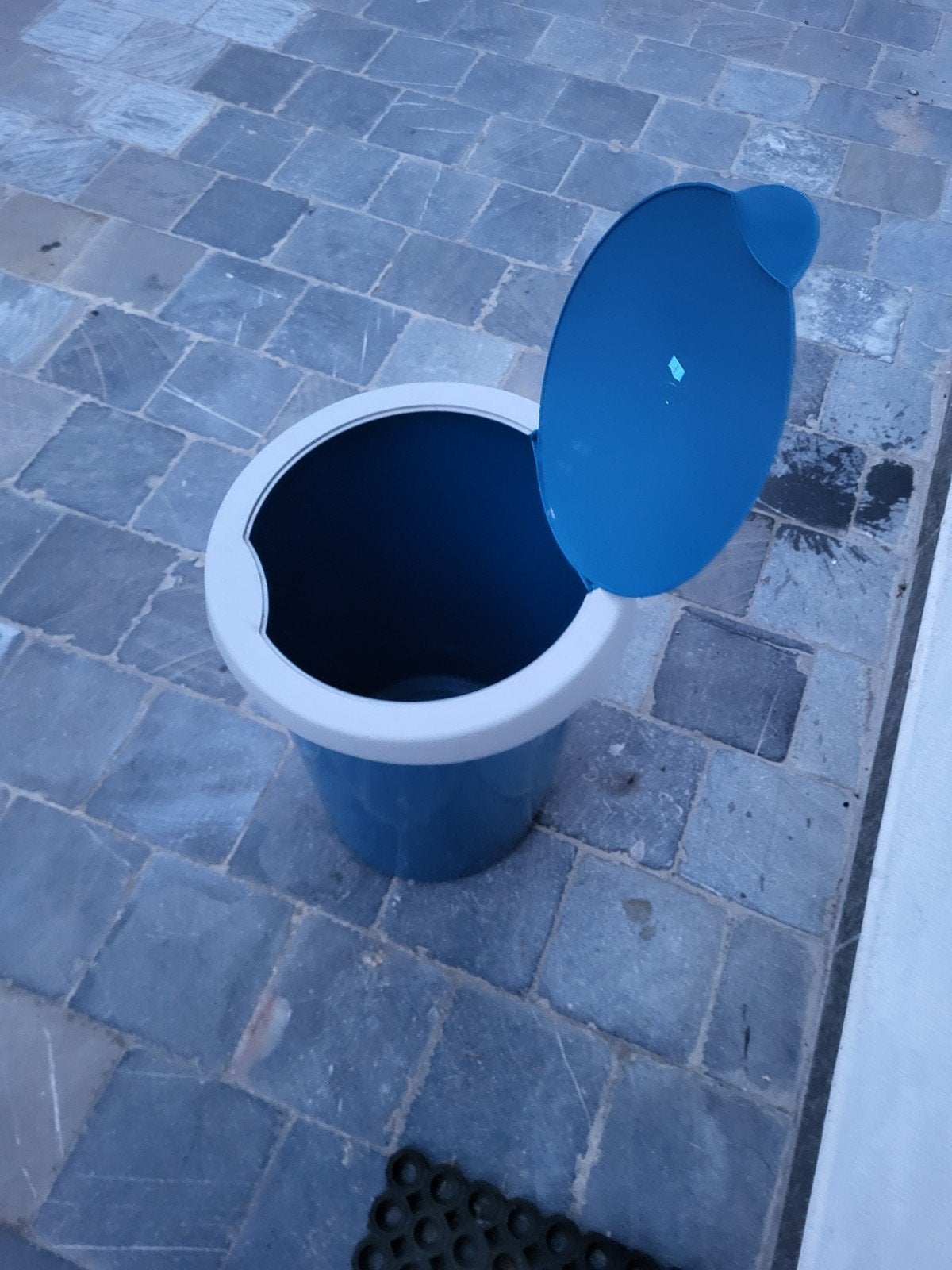 vuilbak, Tuin en Terras, Ophalen of Verzenden