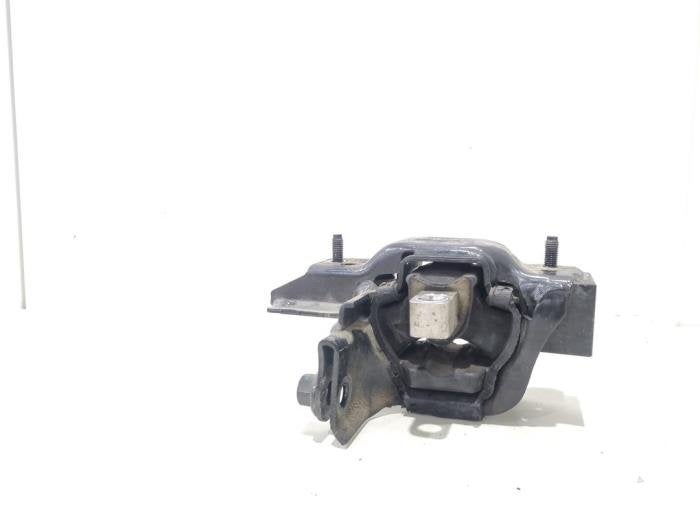 Support boîte de vitesse d'un Audi A1, -, 3 mois de garantie, Audi, Utilisé