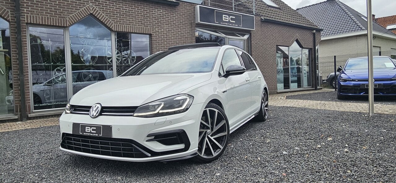 Volkswagen Golf R Performance AKRA, 0 kg, Achat, Euro 6, Entreprise
