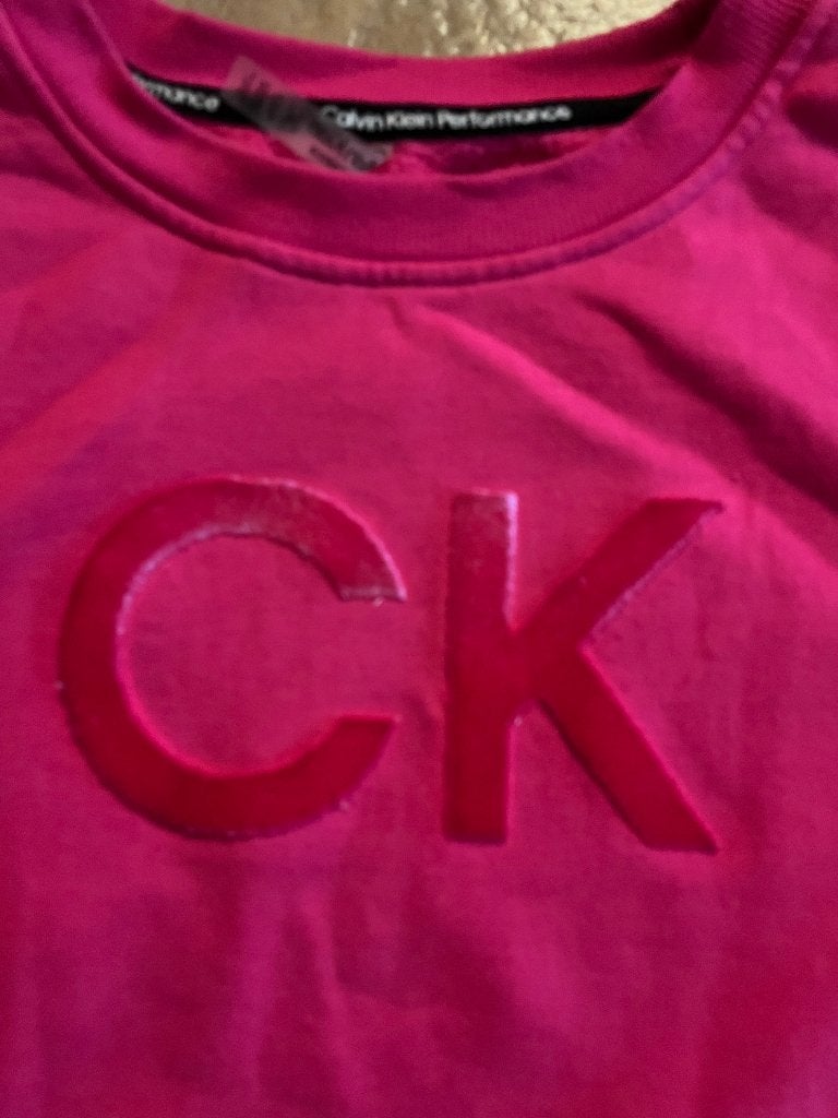 prachtige sweater Calvin Klein xxl, Kleding | Dames, Truien en Vesten, Maat 46/48 (XL) of groter, Ophalen of Verzenden, Zo goed als nieuw
